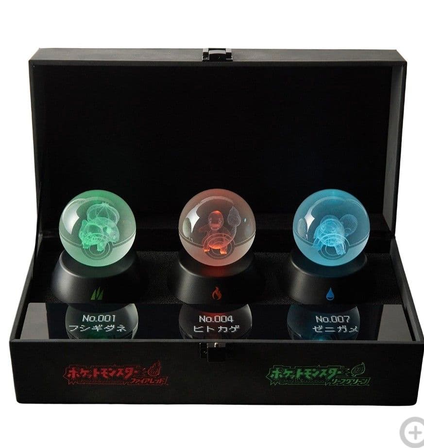 Nintendo Switchソフト『ポケットモンスター ファイアレッド』特別版