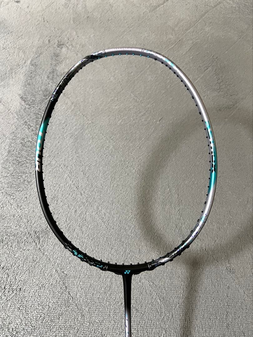 【美品】アストロクス88Dツアー4UG5