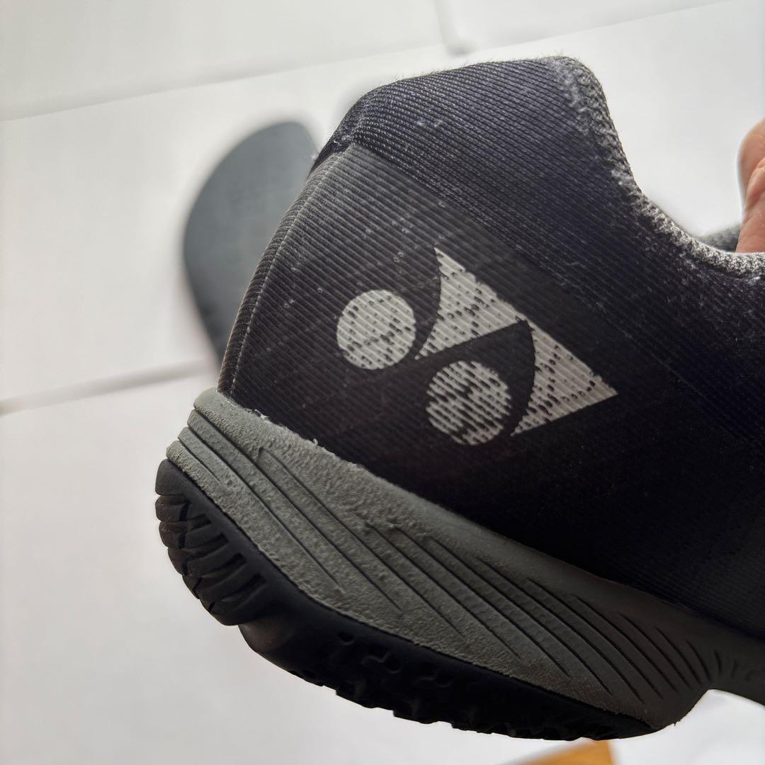 ヨネックス　数量限定　バドミントンシューズ パワークッションエアラスZワイド