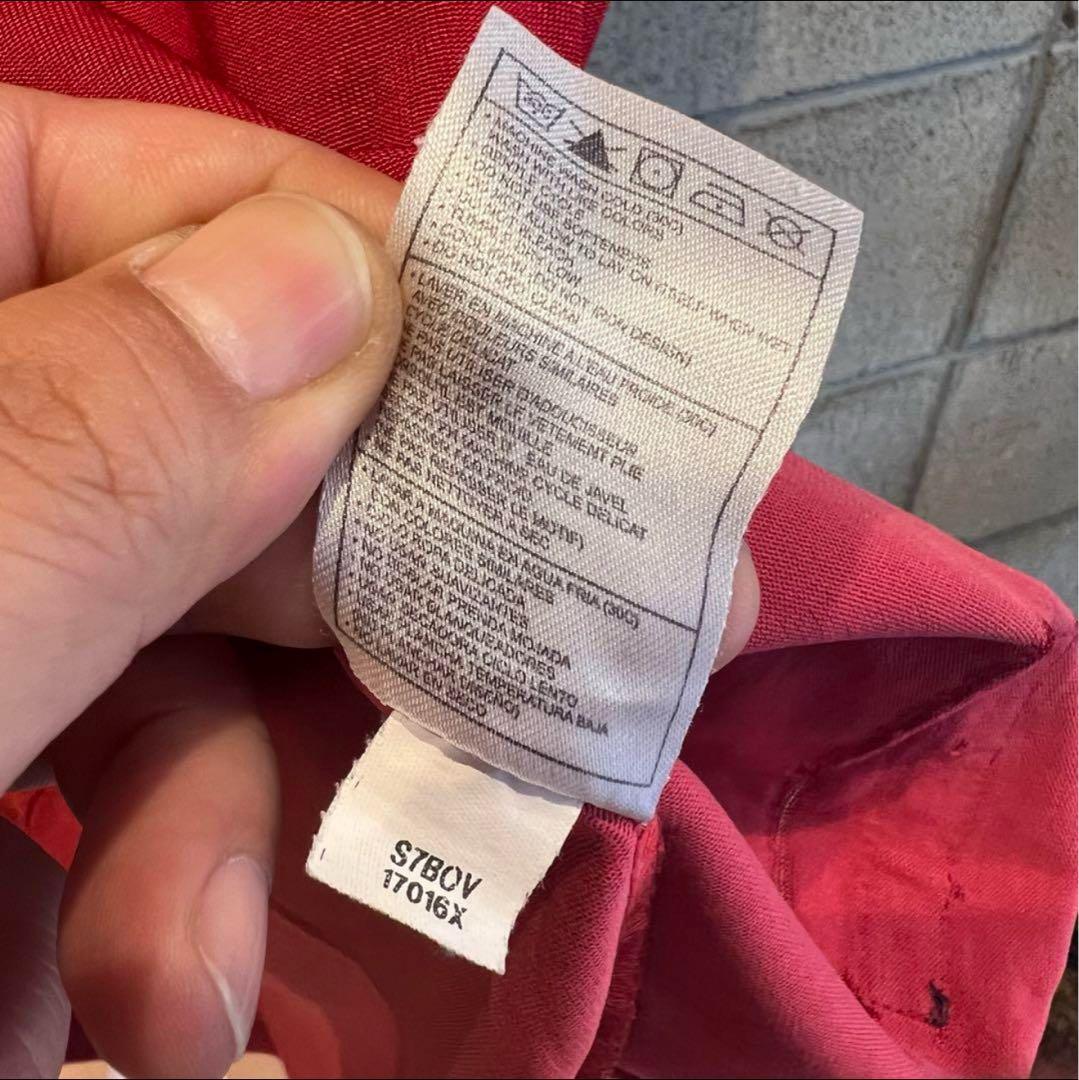 NIKE ナイキ MLB カージナルス #27 ベースボールシャツ XL