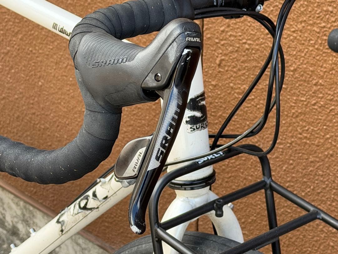 SURLY サーリー Midnight Special サイズ56