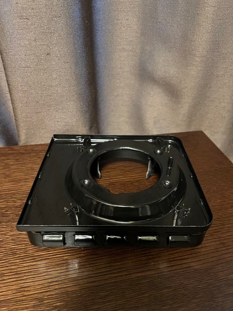 タフまるJr.（CB-ODX-JR-BK）