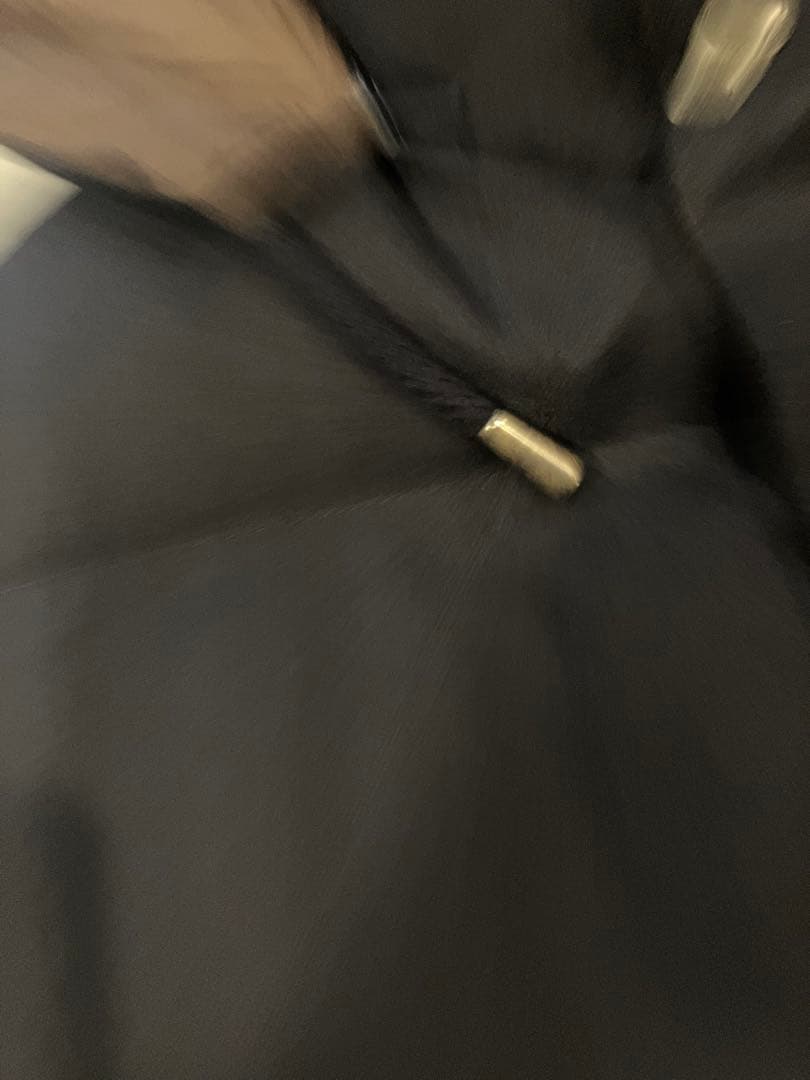 R☆ブルネロクチネリ カシミヤ混ダウンベスト