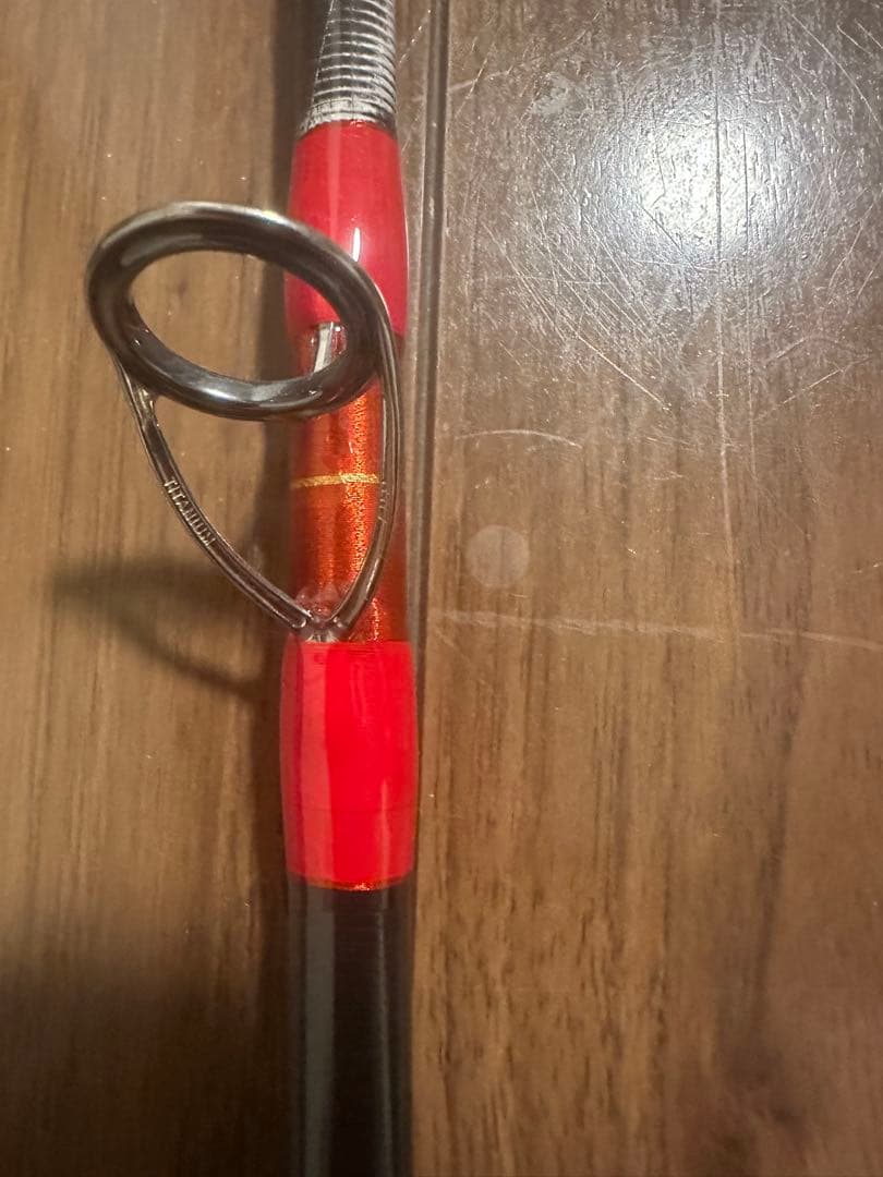 レイジングブル104XF-2