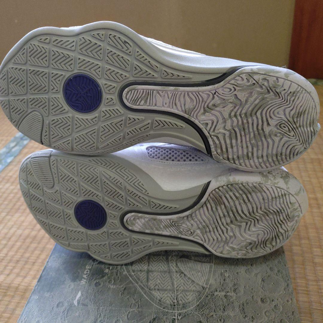 シューズ(男性用) LI-NING Wade All City 13 Encore