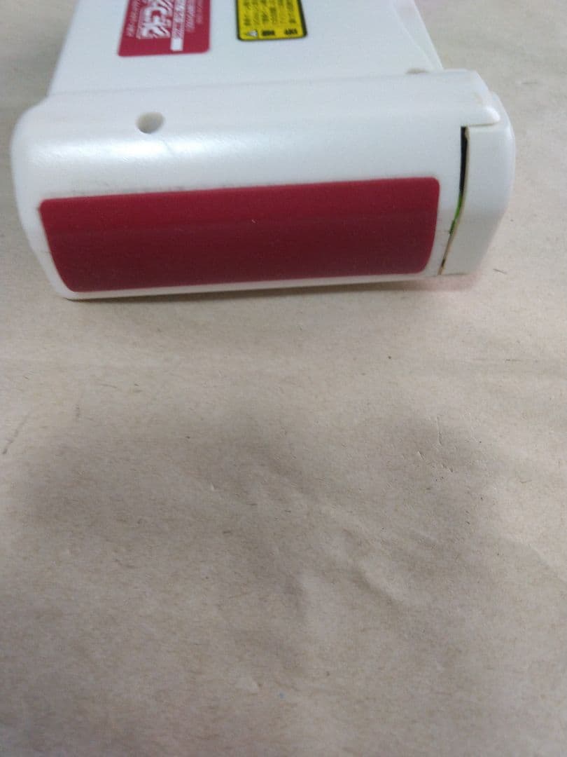 【ジャンク動作品/メンテナンス/改造】GAMETECH アドファミ 箱/取説等付