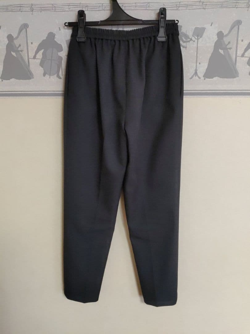 専用　CELFORD　ペプラムセットアップ　ジレ　パンツ　卒業式　卒園式