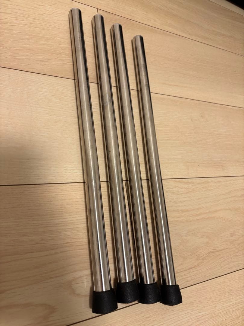 m*z様 Mt.SUMI コンビネーションタフテーブル