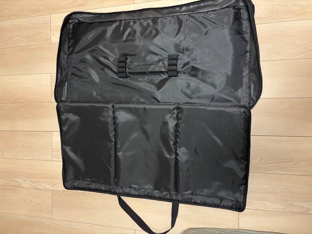 m*z様 Mt.SUMI コンビネーションタフテーブル