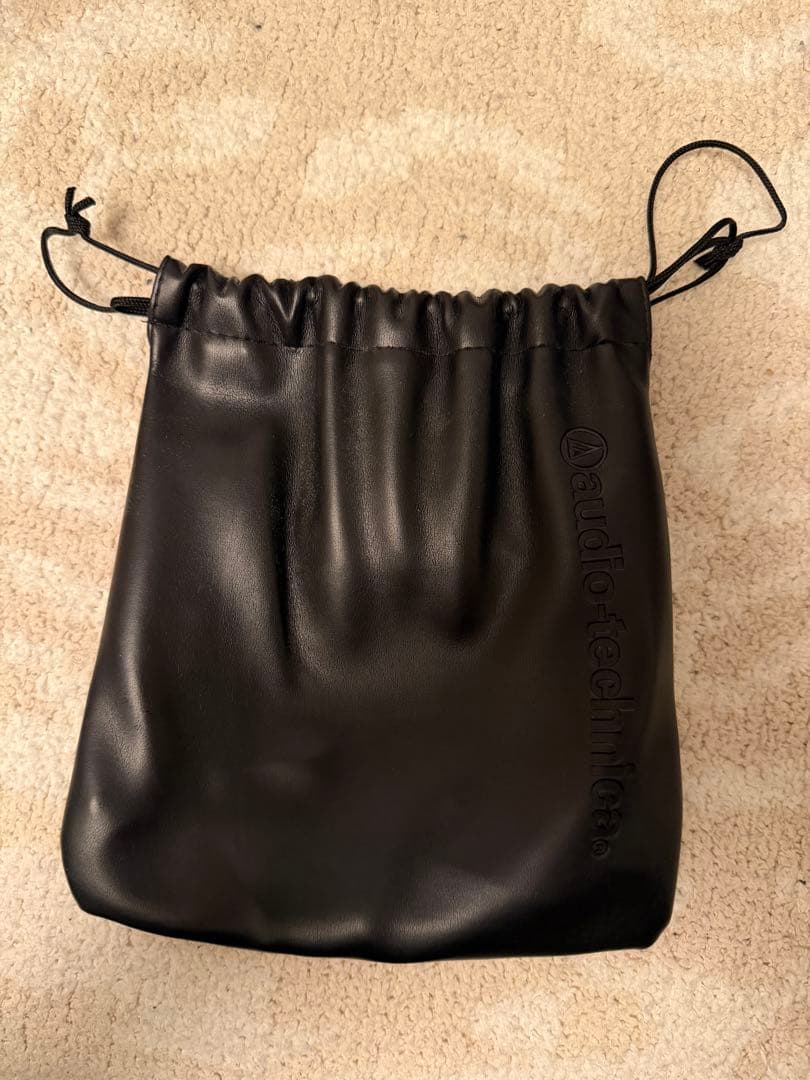 A*A様 Audio-Technica ATH-M50xBT2 ワイヤレスヘッド