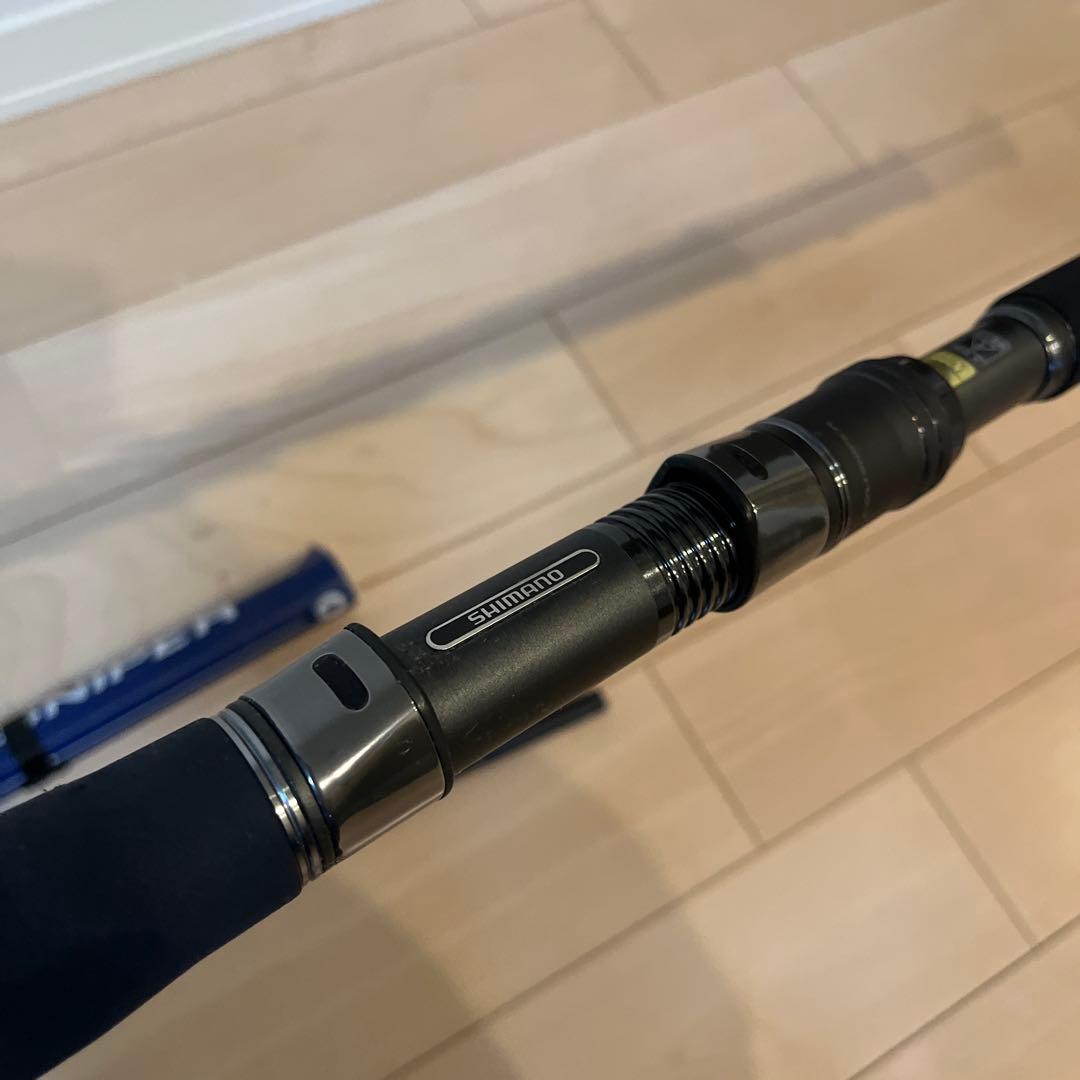 コルトスナイパーリミテッド　 S98XH/JS