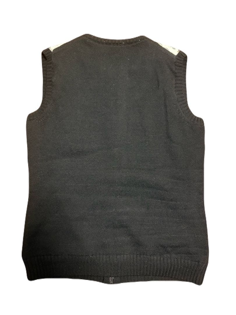 EMILIO PUCCI ニットベスト　36
