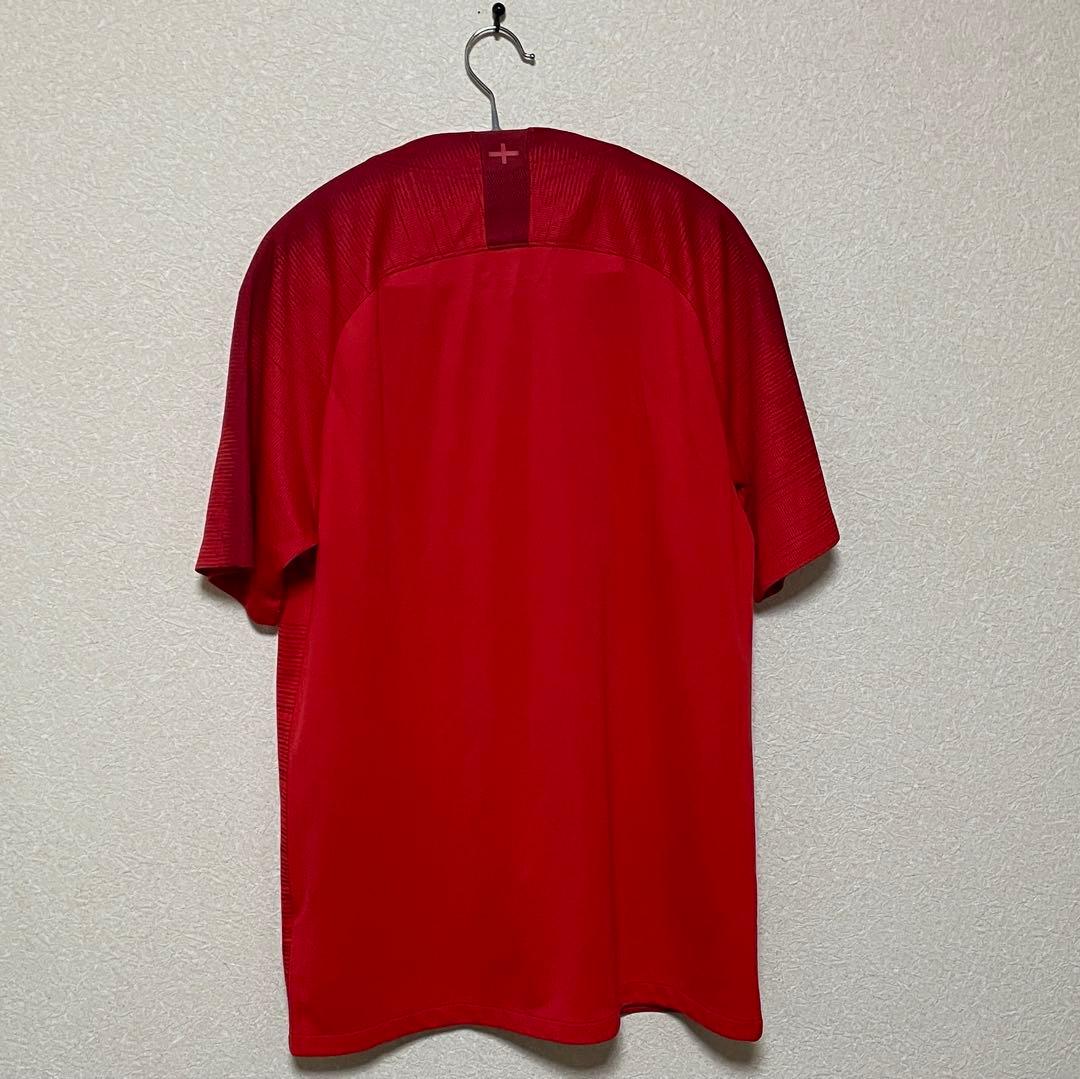 【正規品】2018年 イングランド代表 アウェイユニフォーム ナイキ L