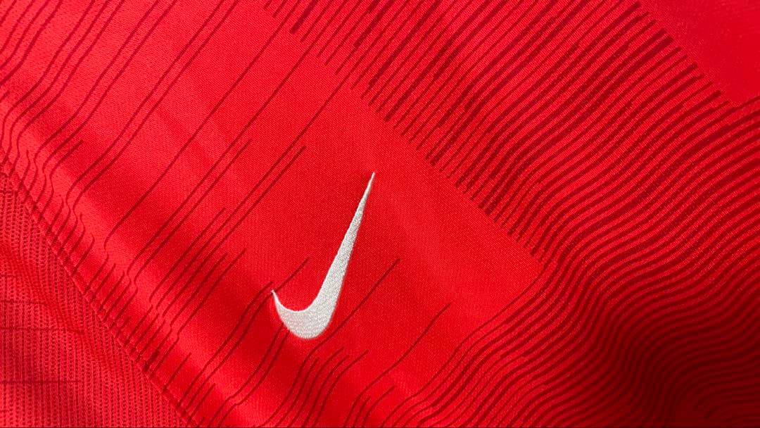 【正規品】2018年 イングランド代表 アウェイユニフォーム ナイキ L