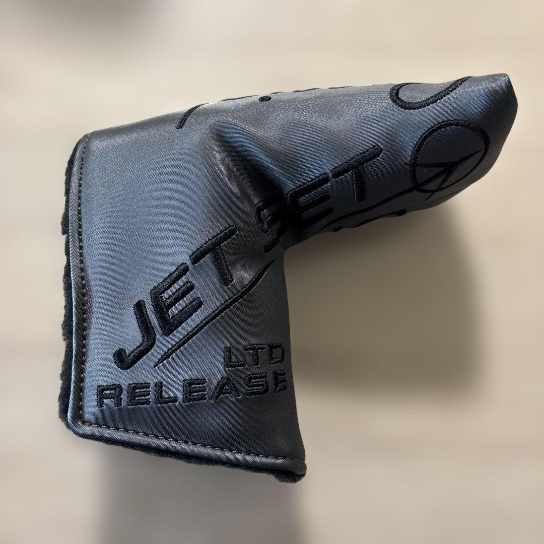 【新品】スコッティキャメロン　ジェットセット　ニューポート2