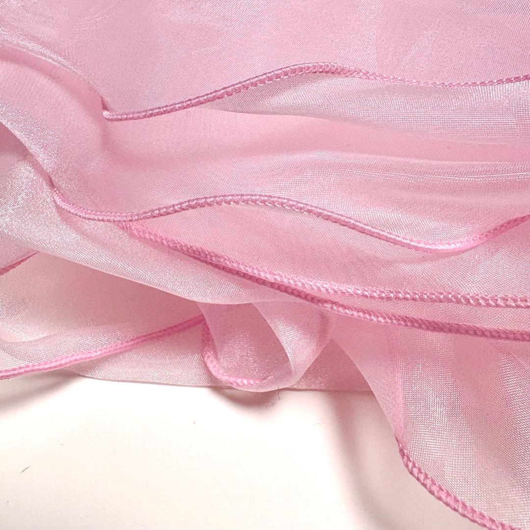 社交ダンス パニエ ペチコート ピンク インナー スカート 衣装