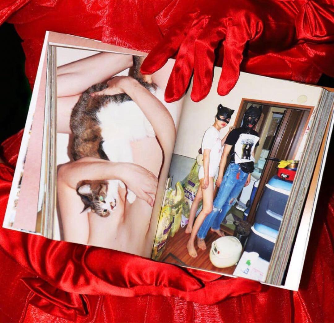 Fujimura Family 写真集