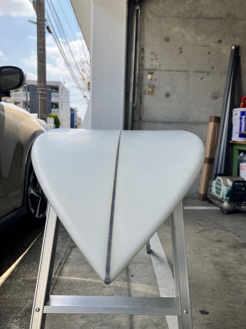 Sharpeye ディスコ　美品