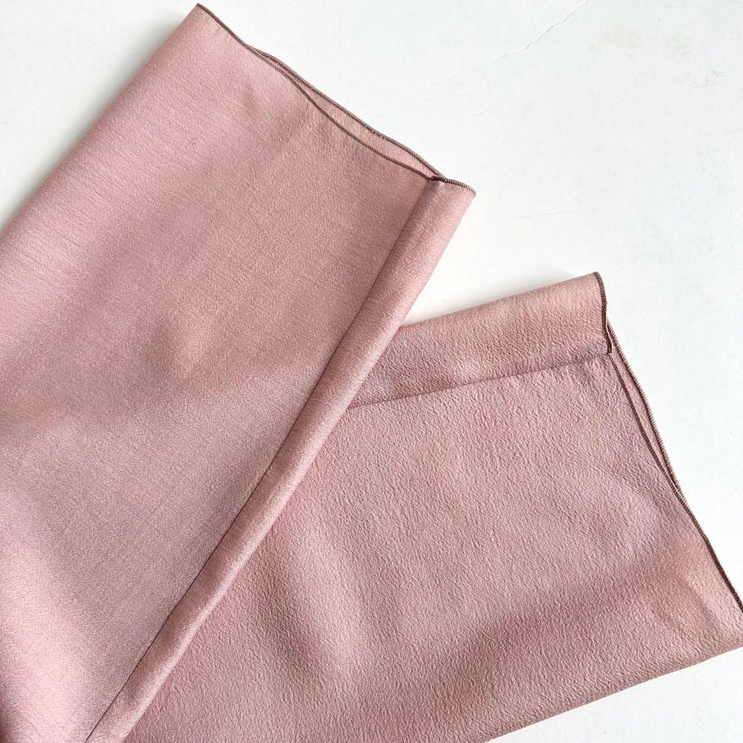 美品 VERMEILpariena 2024AW マキシワンピース インナー付