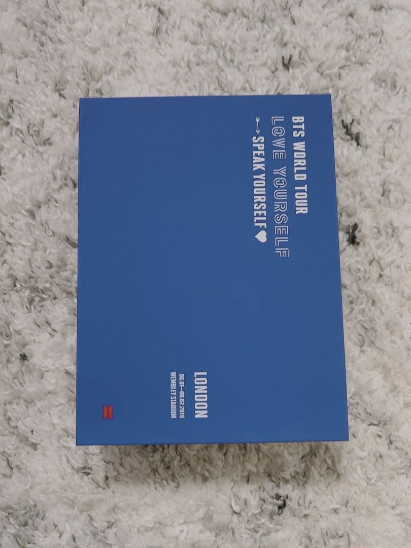 BTS DVD 5組 ✨️美品✨️