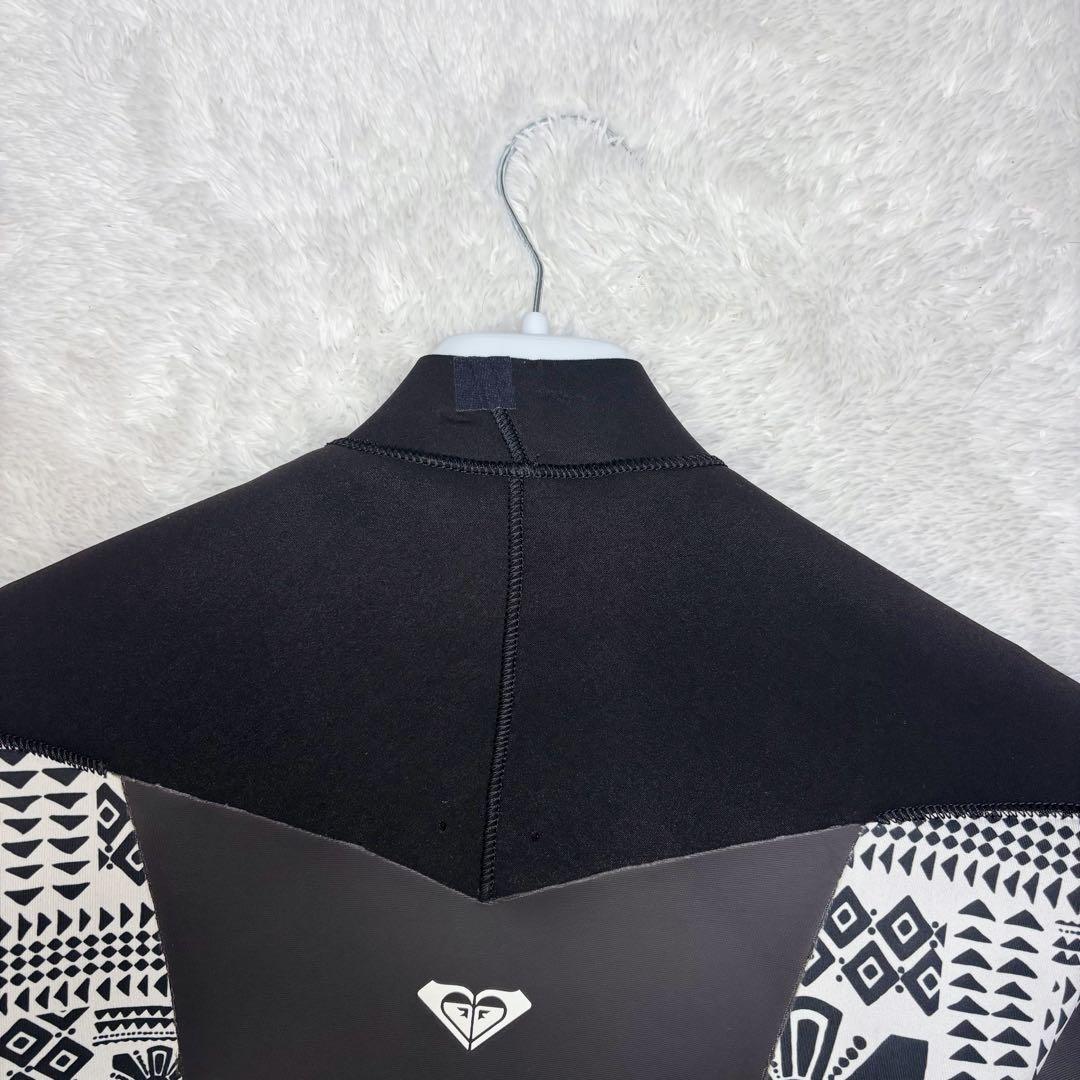 ROXY ロキシー レディース ウェットスーツ セミドライ Mサイズ ハンガー付