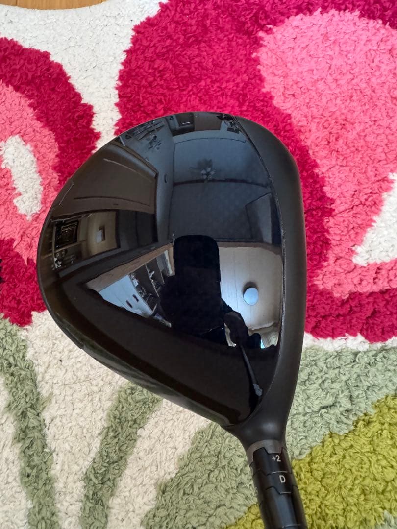 Callaway PARADYM♦♦♦ ドライバー 10.5度