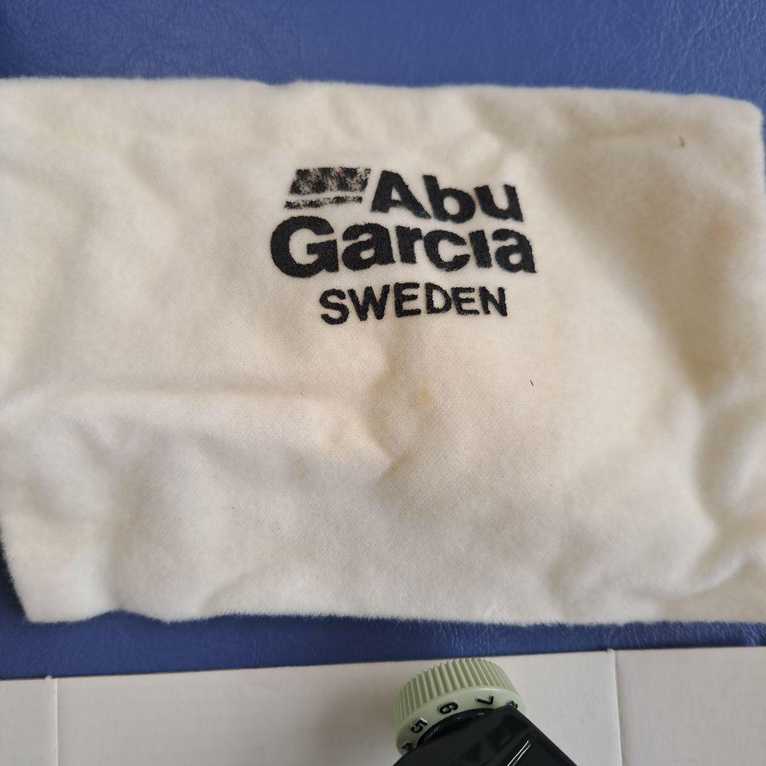 ABU Cardinal 44 カーディナルスピニングリール新品未使用カードあり