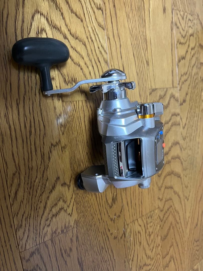 シーボーグ 400MM