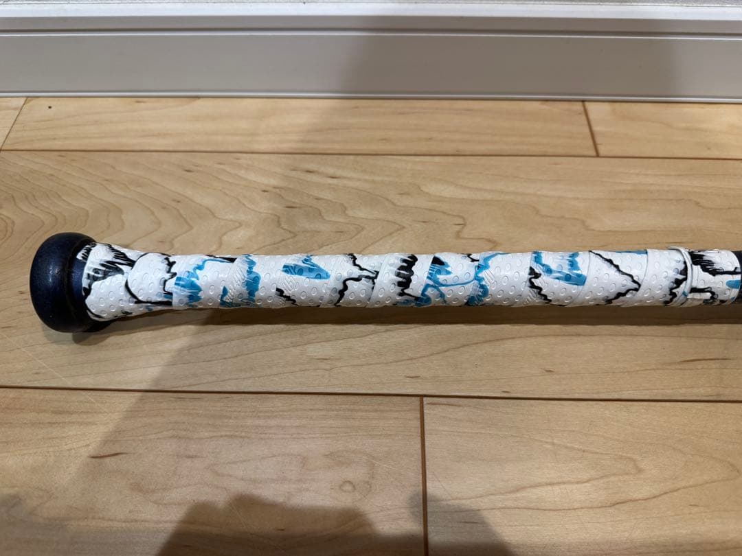 シ*ツ様 【美品！】展示会限定品 ミズノ ビヨンドマックス レガシー フレア 8