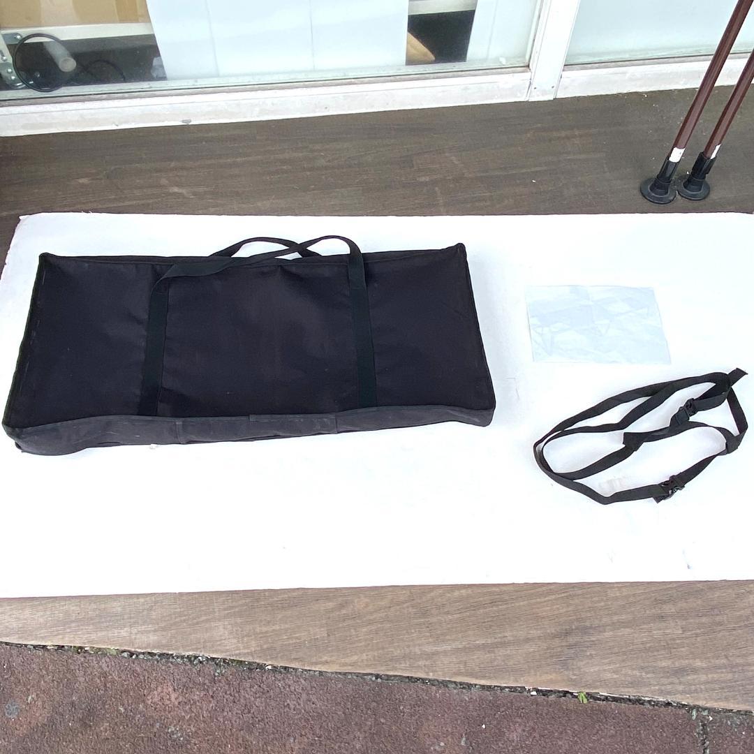 AUVILアウトドアテーブルガーデンツインテーブル&ガーデンマルチテーブルセット