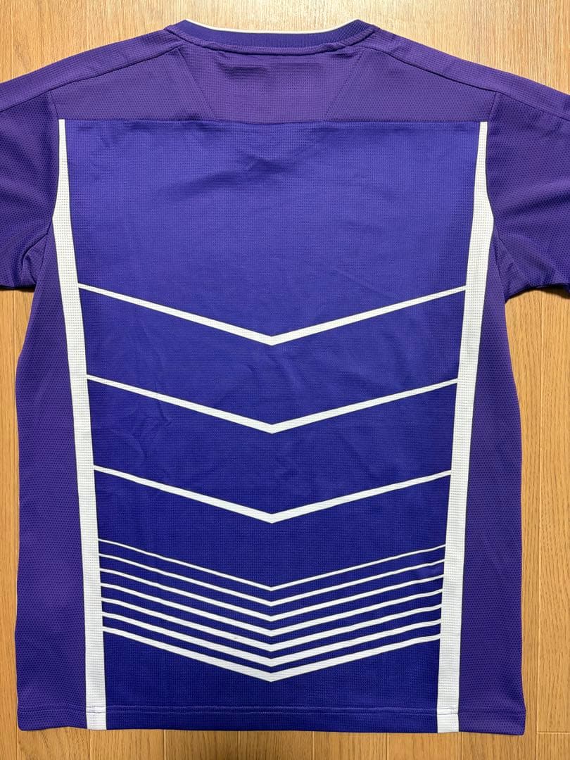 YONEX ゲームシャツ L