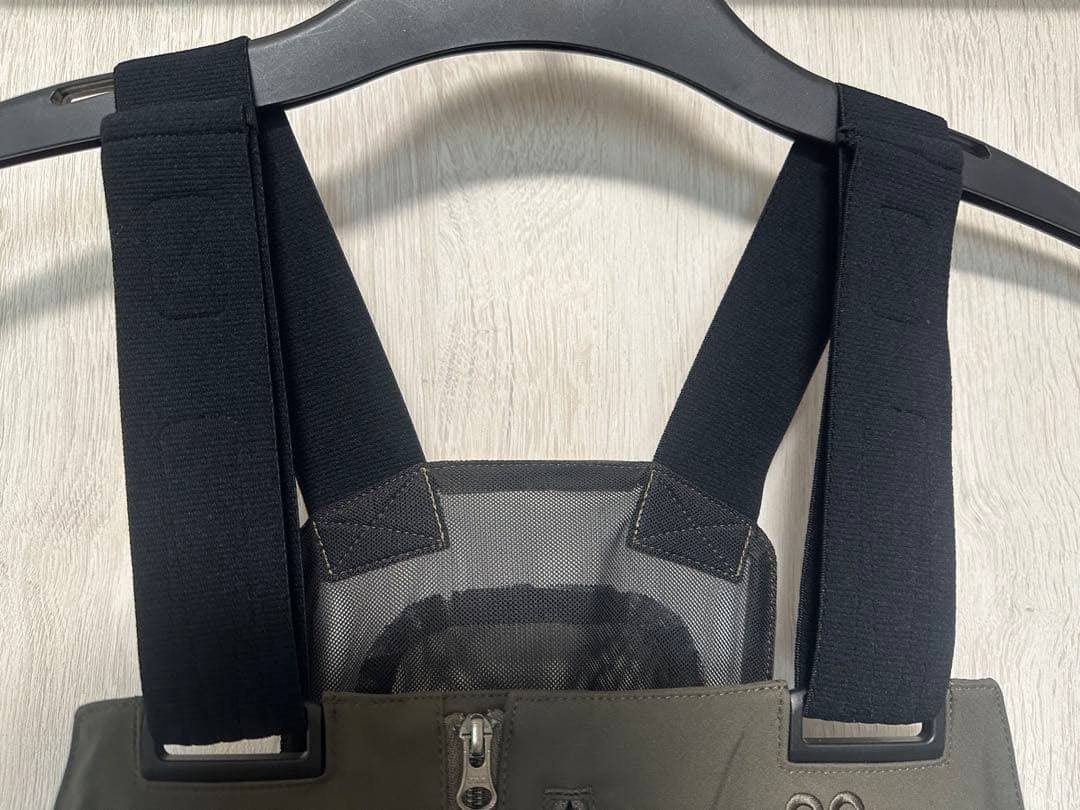 2026年モデルTeton Bros TB Pant ブラウン　Mサイズ