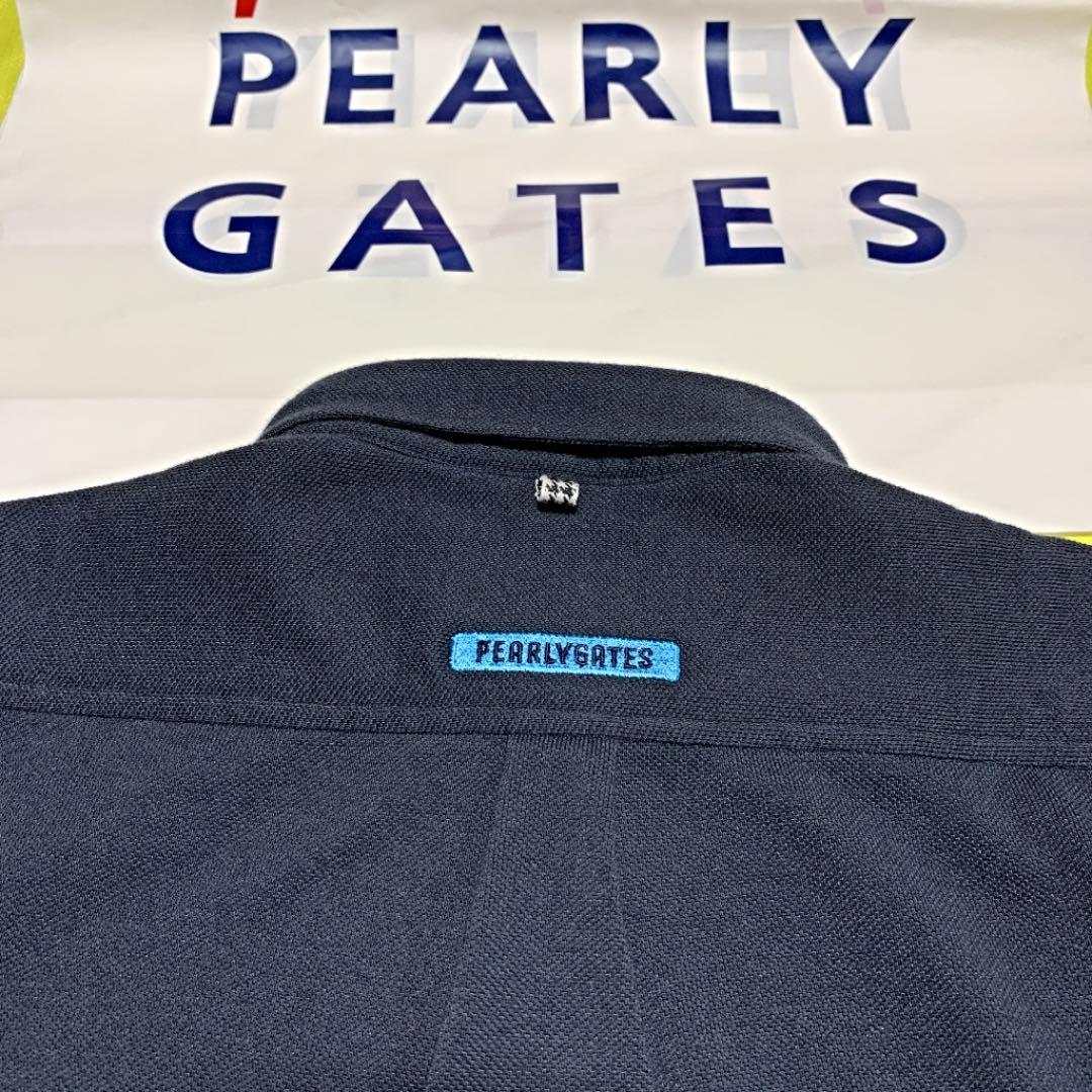 新品.未使用❣️PEARLY GATES レディース サーモ シャツ