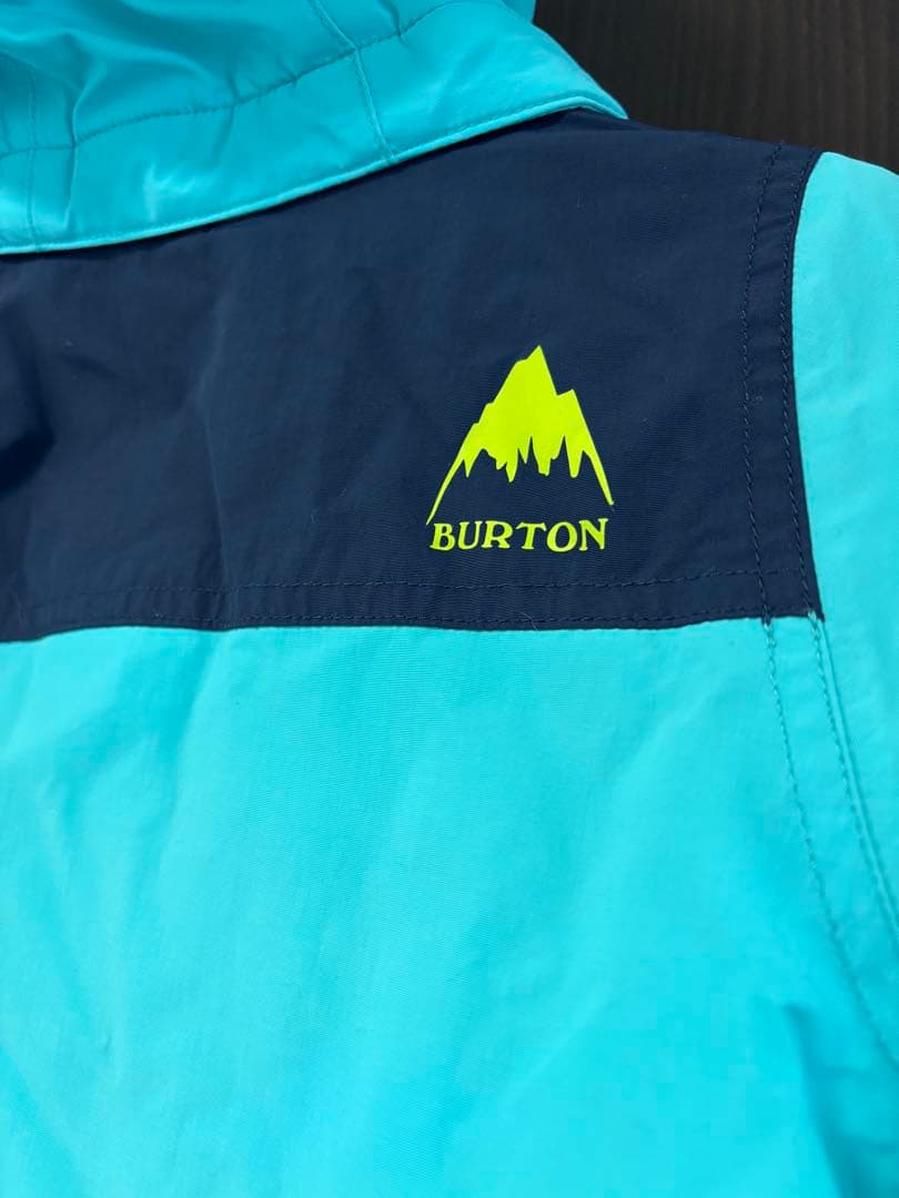 美品♡ Burton 子ども用スキーウェア 2T♡90〜