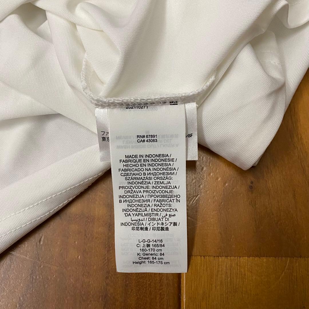 新品未使用　ジョーダン　ロンT バスケットボール日本代表　ジャンプマン