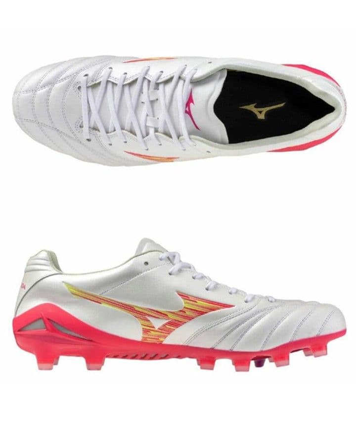 モナルシーダ ネオ 3 エリート　BLAZING FLAIR PACK　26.0