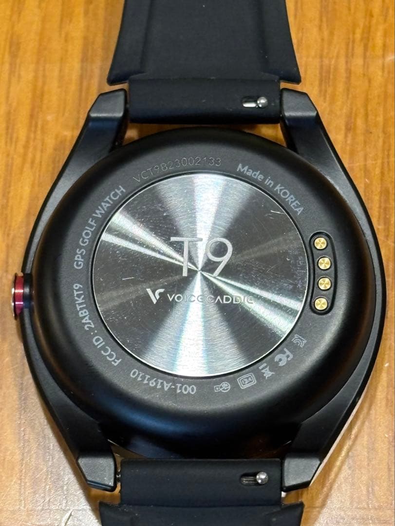 voicecaddie（ボイスキャディ）T9