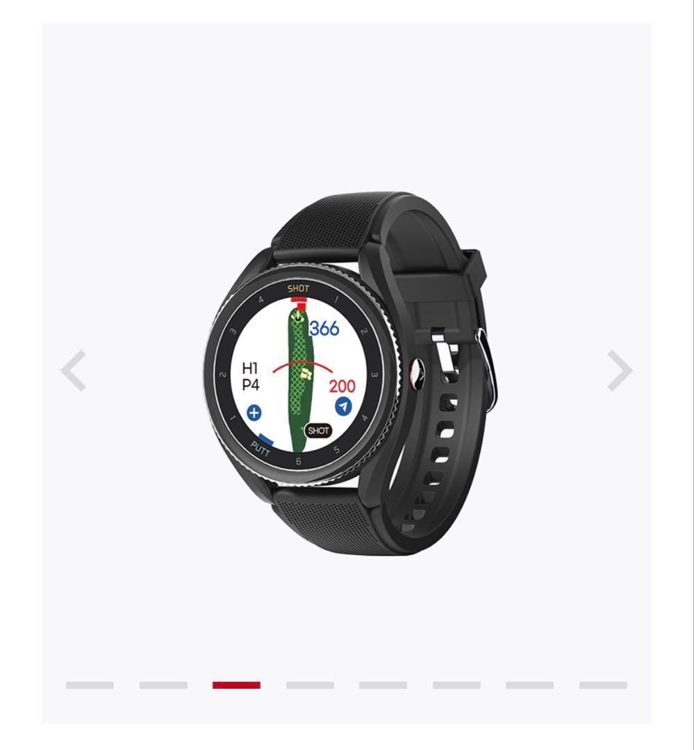 voicecaddie（ボイスキャディ）T9