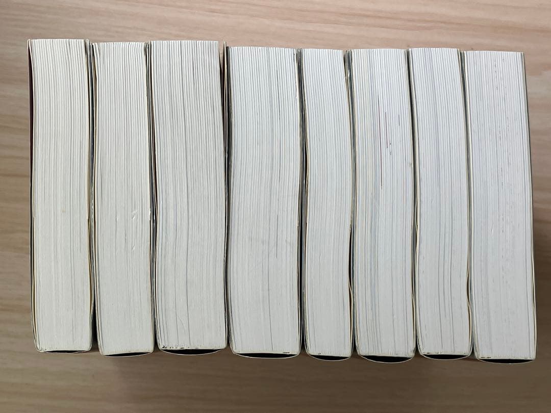 藤子 F・不二雄大全集 パーマン 全8巻セット