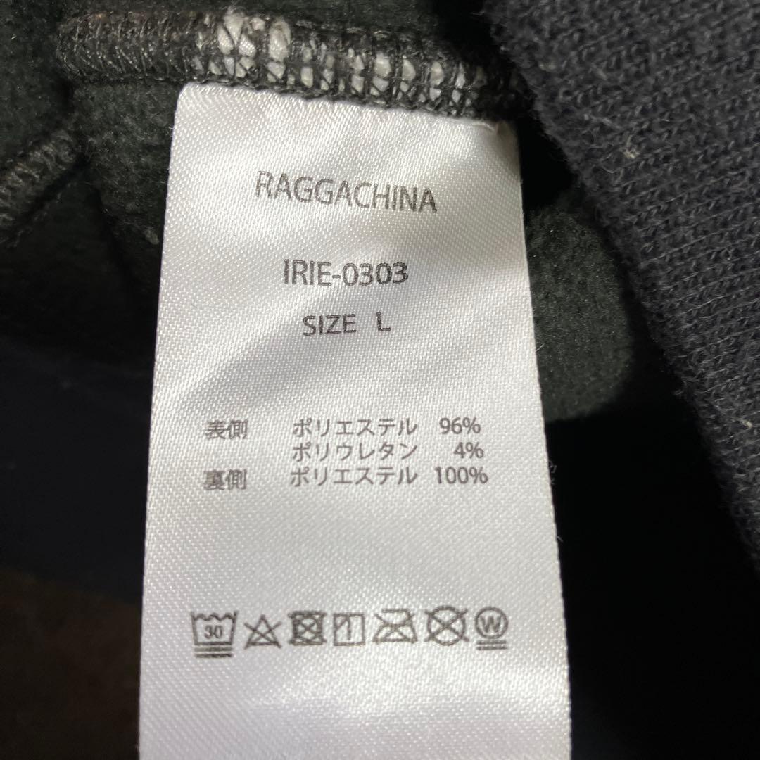 s*o様 IRIE FISHING CLUB フルジップパーカー 極暖 釣り L