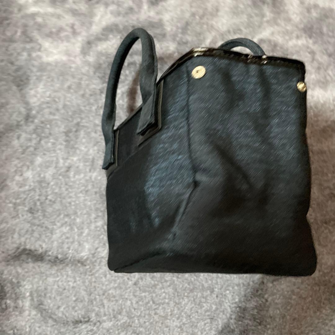 LANVIN SPORT ダークグレー ゴルフカートバッグ