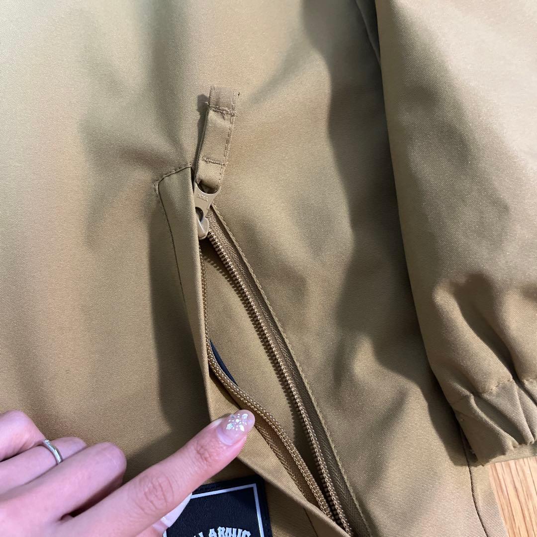 BILLABONG スキーウェア　スノボウェア　M