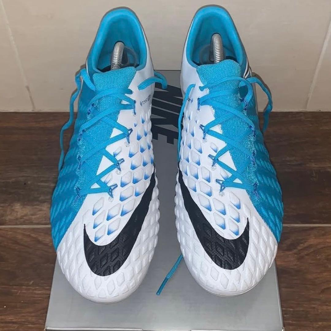 シューズ nike hypervenom phantom 27cm