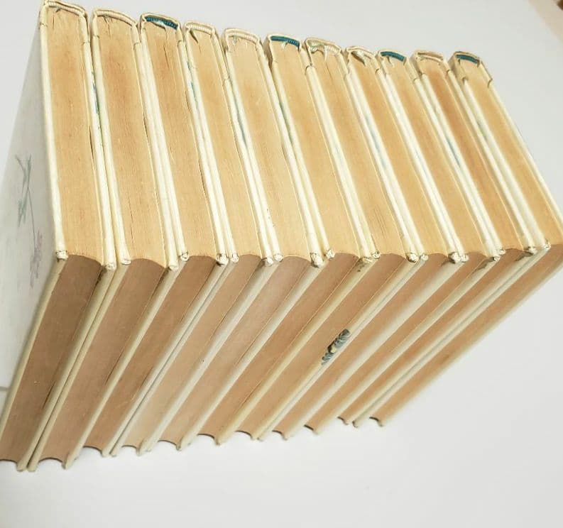 佐藤さとる ファンタジー全集 全11冊