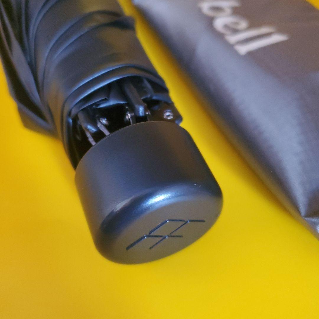 【新品✨未使用】mont-bell日傘　トラベル サンブロックアンブレラ 55