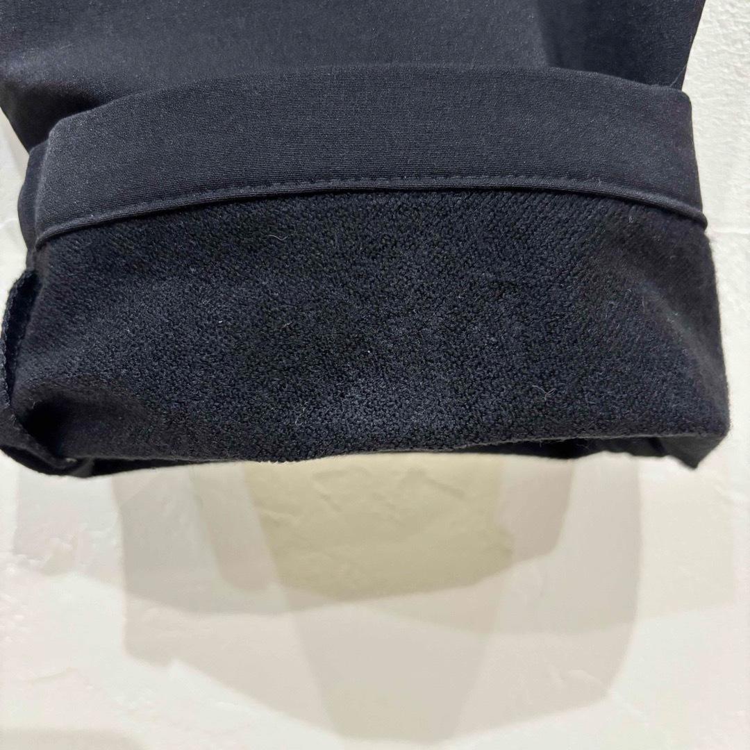 新品【LUXEAKMPLUS】リュクスエイケイエムプラスゴルフ 裏起毛パンツ Ｌ