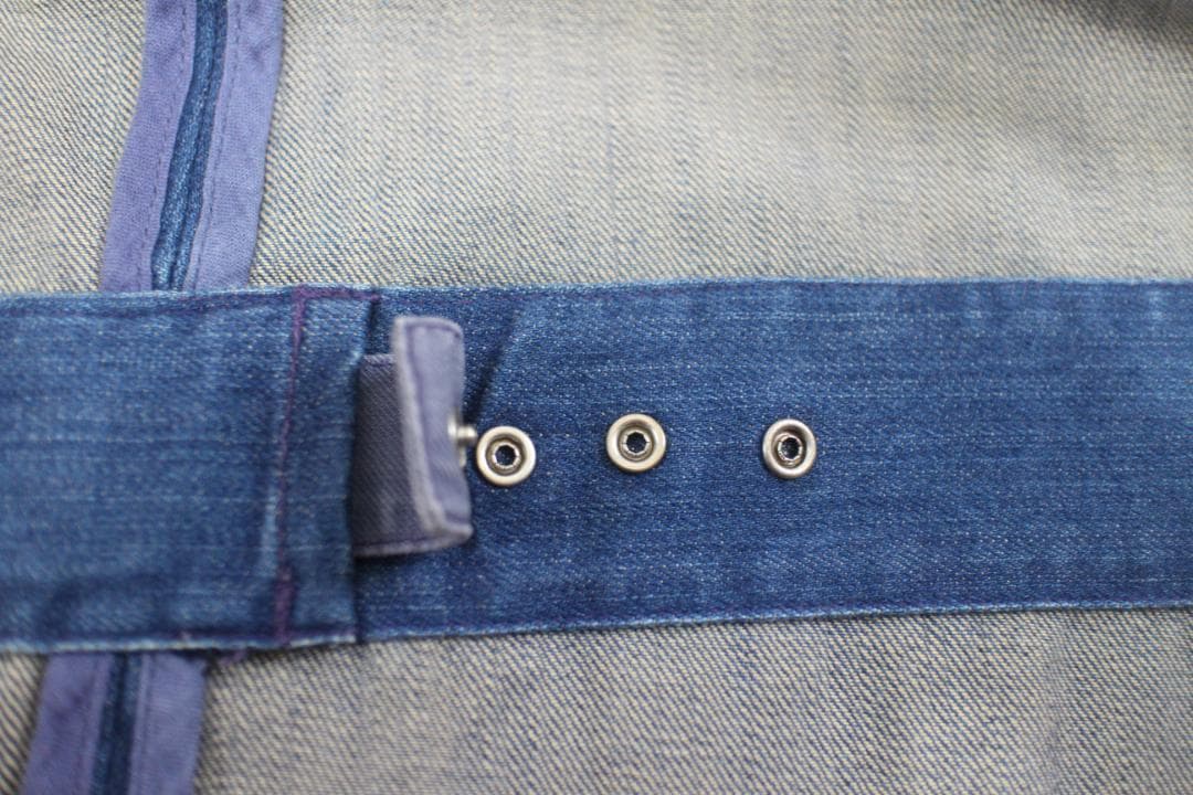 リーバイス Red　ショップ・コート／エンジニア・コート　表記サイズ：M