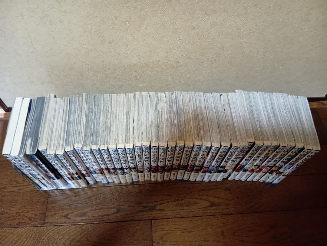 呪術廻戦全巻＋0巻0.5巻、モジュロ1.2巻＋おまけ 最終値下げです早いもの勝ち