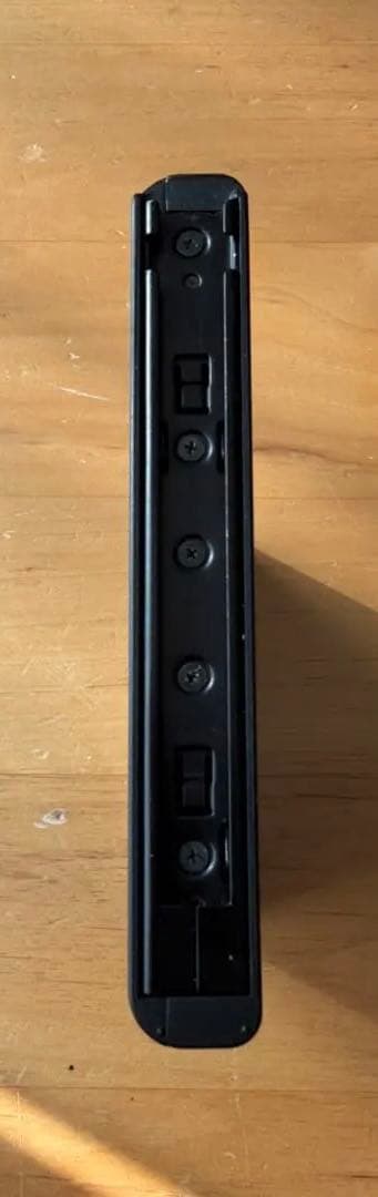 未対策機 Nintendo Switch 本体　動作確認済