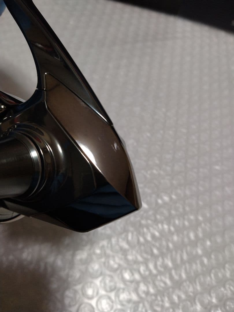 シマノ　SHIMANO　22ステラC3000MHG　ベール対策品